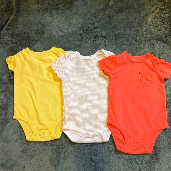 BABY CLOTHES  8-Piece Set - Picture 3 of 4